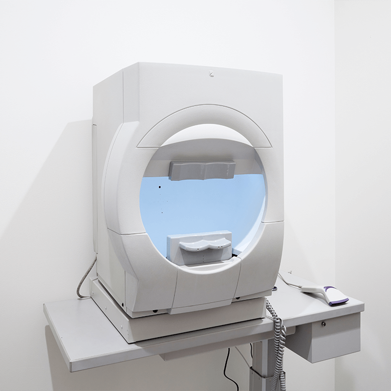 ハンフリーフィールドアナライザー